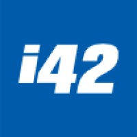 i42 Informationsmanagement GmbH logo - Similar company to Ads-Master.Com