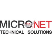 MicroNet Technical Solutions logo - Similar company to Balm - Digital Marketing