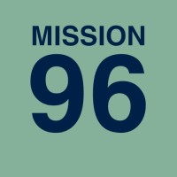 Mission 96 logo - Similar company to Flexcap