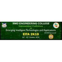 RMD ENGINEERING COLLEGE logo - Similar company to Liba Online Learning