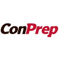 Conprep logo - Similar company to Legacy Structures