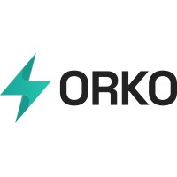 ORKO logo - Similar company to Trikl (Acquired By Elphinstone)