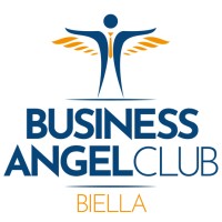Business Angel Club Biella logo - Similar company to Gilda Project