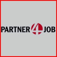 PARTNER 4 JOB s.r.o. logo - Similar company to C-In