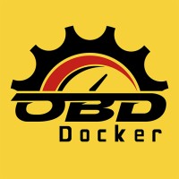 OBDocker logo - Similar company to Obd2 Car Scanner