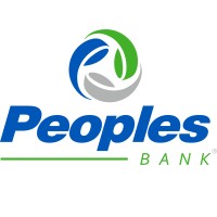 Peoples Bank logo - Similar company to Hostverna