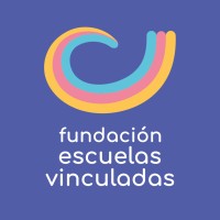 Fundación Escuelas Vinculadas logo - Similar company to Educación Responsable Uruguay