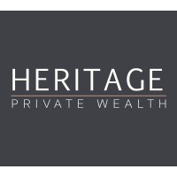 Heritage Private Wealth logo - Similar company to Tbh Advisors