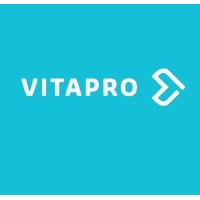 Vitapro S.A. logo - Similar company to Perú Pacífico