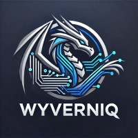 WyvernIQ™ logo - Similar company to Wyvern Security