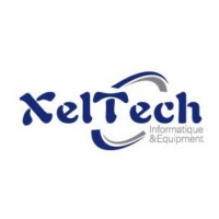 XelTech Informatique & Equipment logo - Similar company to Jooxsoft | La Solution Informatique-782002027