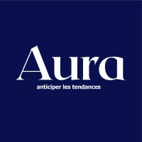 AURA - L'Agence logo - Similar company to Semilla Cf