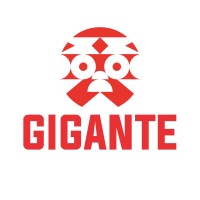 Gigante Coffee logo - Similar company to Coffeemind