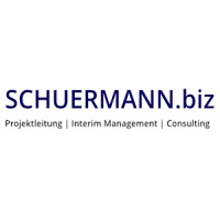 SCHUERMANN.biz logo - Similar company to Go.Control Gmbh