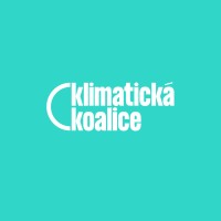 Klimatická koalice logo - Similar company to Rekrabice