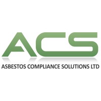 Asbestos Compliance Solutions Limited logo - Similar company to Teams - The Electronic Asbestos Management System
