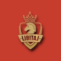 Libital Libya logo - Similar company to Alkiramgroup
