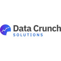 Data Crunch Solutions logo - Similar company to The Data Crunch Corporation