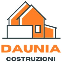 Daunia Costruzioni logo - Similar company to Comune Di Cosenza