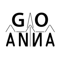 GO Anna! logo - Similar company to Sir Goodwill
