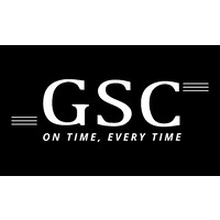 GSC Services Ltd logo - Similar company to Derby Express Couriers Ltd