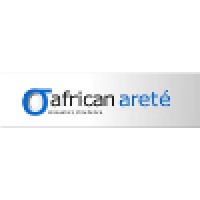 African Arete logo - Similar company to Sriven It Solutions