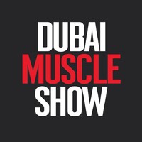 Dubai Muscle Show logo - Similar company to Dubai Active Industry