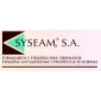 SYSEAM,S.A. logo - Similar company to Roimo Grafic Sl