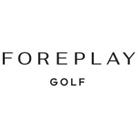 Foreplay Golf logo - Similar company to Dsco