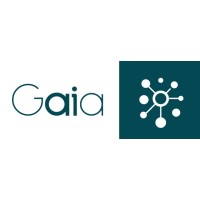 Gaia Hire logo - Similar company to Flexible Storage
