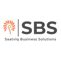 Saatviq Business Solutions logo - Similar company to Tech Quicker