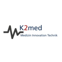K2med logo - Similar company to Filter Und Epsi Gmbh & Co. Kg