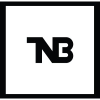 The New Blank logo - Similar company to Conquest