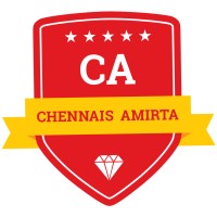 Chennais Amirta logo - Similar company to Pr Study Abroad