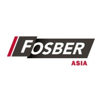 Guangdong Fosber Intelligent Equipment Co., Ltd - Fosber Asia