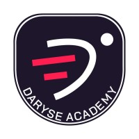 DARYSE Academy logo - Similar company to Daryse