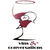Vins & Conversations logo - Similar company to V And B Bourges