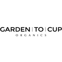 Garden to Cup Organics logo - Similar company to Teaja Office