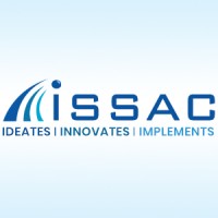 Issac Technologies Pvt. Ltd. logo - Similar company to Isaac Future Tech