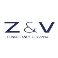 Z&V - Consultancy & Supply logo - Similar company to Company.Com