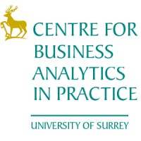 Centre for Business Analytics in Practice (CBAP) logo - Similar company to Intrepid Lab - Research For Business And Society - Lusófona University