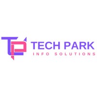 Tech-Park Info Solution logo - Similar company to A-M-S-Computers