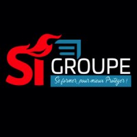 SI.GROUPE logo - Similar company to Opfc