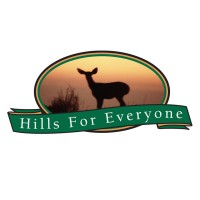 Hills For Everyone logo - Similar company to Solarxperts