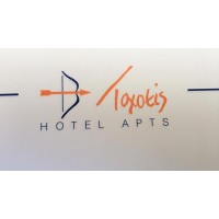 Toxotis Hotel logo - Similar company to Viberent