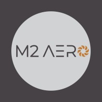 M2 Aero logo - Similar company to Limap, Uab