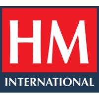 HM International logo - Similar company to Nama Shared Services