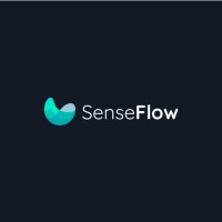 SenseFlow logo - Similar company to Senseflow