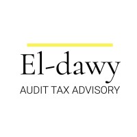 Eldawy for Audit, Tax & Advisory logo - Similar company to Ahs - Auditors