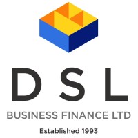 DSL Business Finance Ltd logo - Similar company to Ceis Group